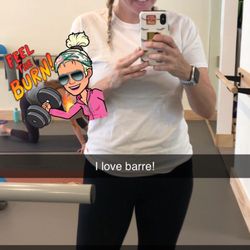 The Refinery Barre Fitness Studio - Love these workouts!