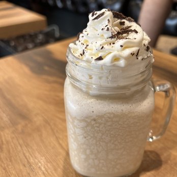 Cork & Bean - Irish coffee - Cafes Near Me - Oak Lawn, Illinois