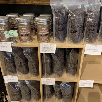 aLatté Cafe - Teas! - Coffee & Tea Near Me - Norfolk, Virginia aLatté Cafe - Teas! - Coffee & Tea Near Me - Norfolk, Virginia