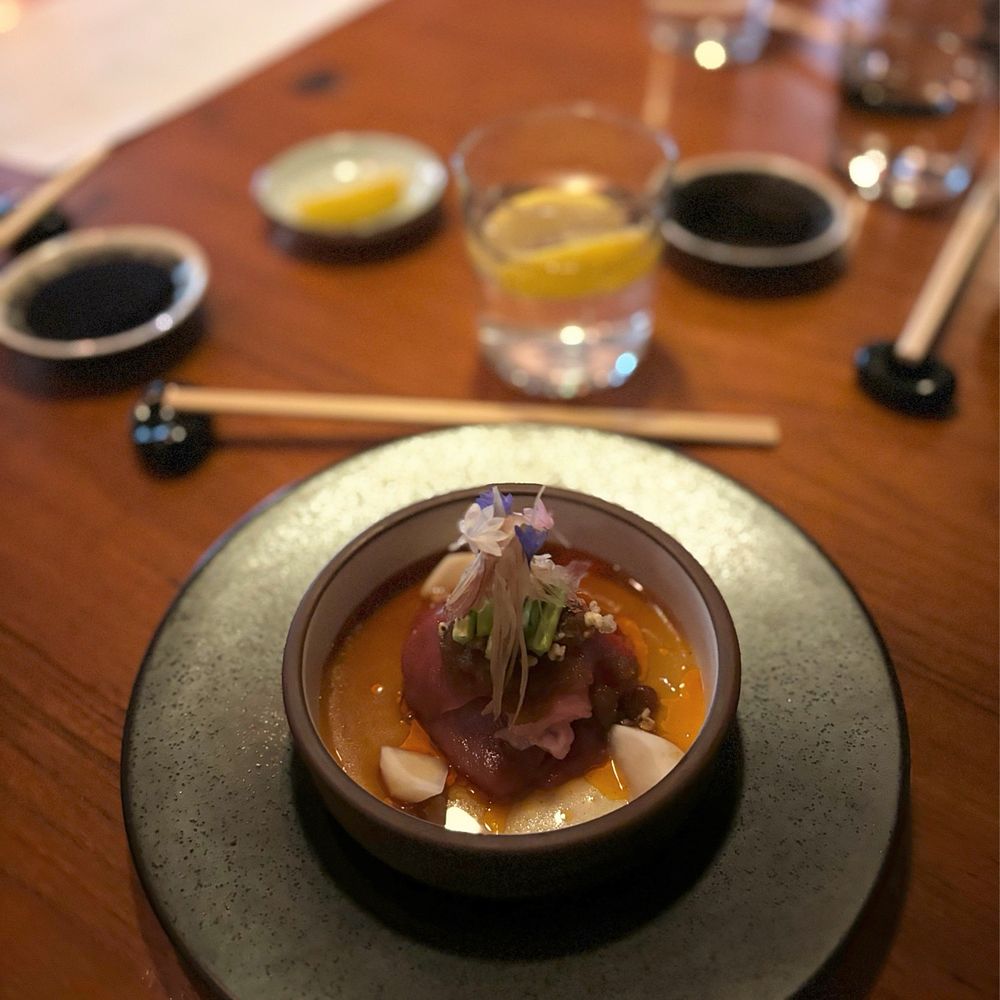 Momotaro - Sushi Bars Near Me - Chicago, Illinois Momotaro - Sushi Bars Near Me - Chicago, Illinois