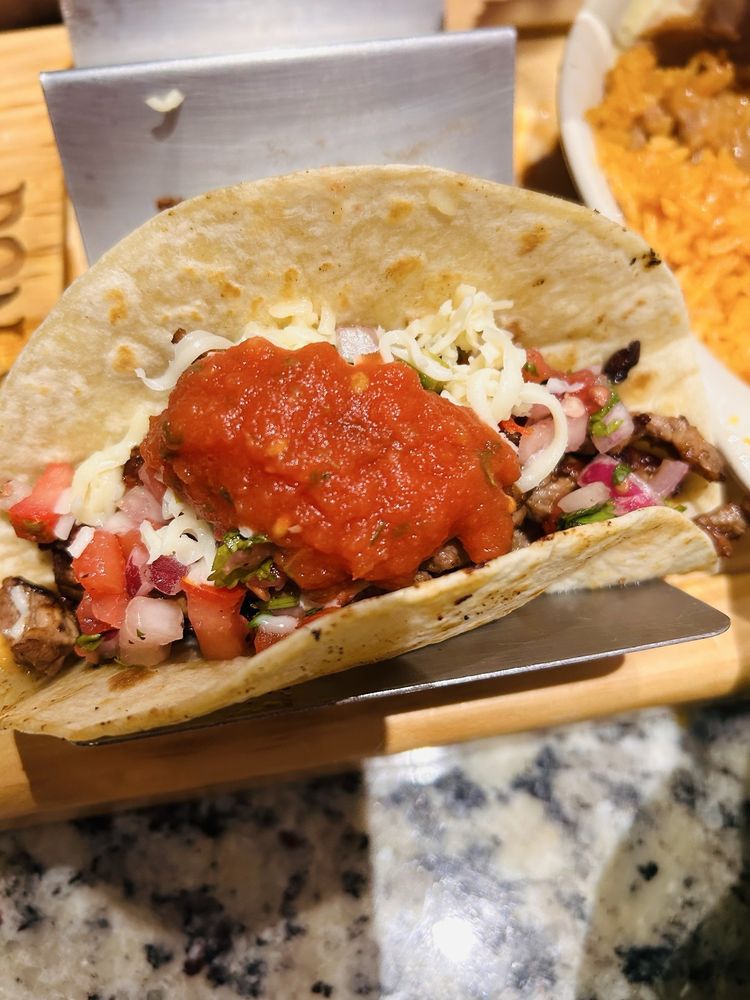 Don Mezcal Mexican Grill