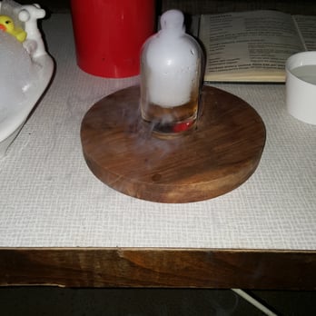 Lounge Bohemia - Perfume drink - Lounges Near Me - London, XGL