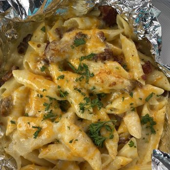 Lazy Dog Johnstown - Mac and Cheese - American Near Me - Johnstown, Colorado Lazy Dog Johnstown - Mac and Cheese - American Near Me - Johnstown, Colorado