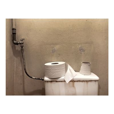 Noble Square Emergency Plumber Logo