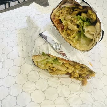 Elite Experience: Shawarma House - Yelp Events Near Me - San Diego, California