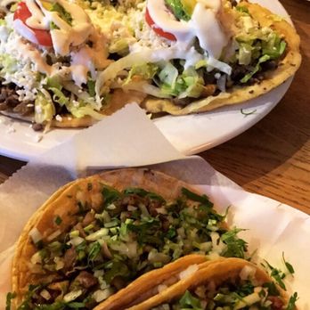 Mexico Restaurant - Yum! - Mexican Near Me - Passaic, New Jersey