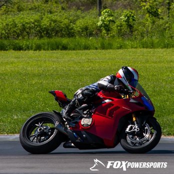 Fox Powersports - Motorcycle Repair Near Me - Wyoming, Michigan Fox Powersports - Motorcycle Repair Near Me - Wyoming, Michigan