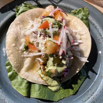Javiers - Shrimp Taco - New Mexican Cuisine Near Me - Pasadena, California Javiers - Shrimp Taco - New Mexican Cuisine Near Me - Pasadena, California
