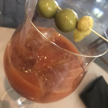 Tuck Hotel - Bloody Mary - Hotels Near Me - Los Angeles, California Tuck Hotel - Bloody Mary - Hotels Near Me - Los Angeles, California