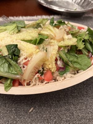 Chipotle Mexican Grill by null