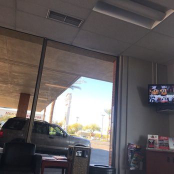 Firestone Complete Auto Care - Auto Repair Near Me - Las Vegas, Nevada