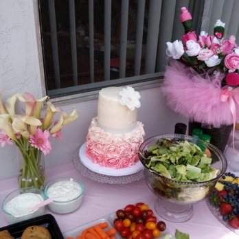 Cakerella Creations - Cupcakes Near Me - Murrieta, California