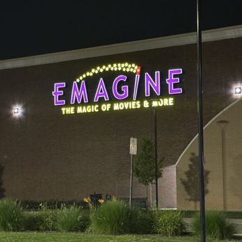 Emagine Novi - Cinema Near Me - Novi, Michigan Emagine Novi - Cinema Near Me - Novi, Michigan