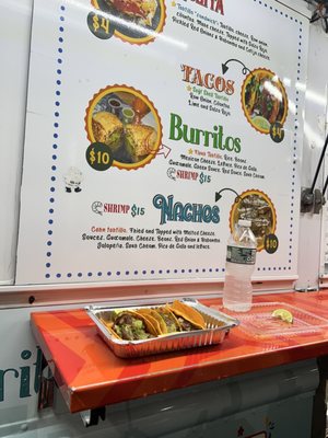Menu photo 3 New York Birria New York, NY