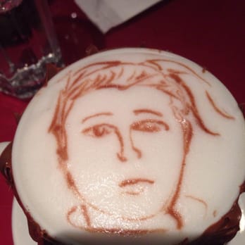 Scada Café - To no desenhinho do choco nutela!!!!! - Cafes Near Me - São Paulo, SP Scada Café - To no desenhinho do choco nutela!!!!! - Cafes Near Me - São Paulo, SP
