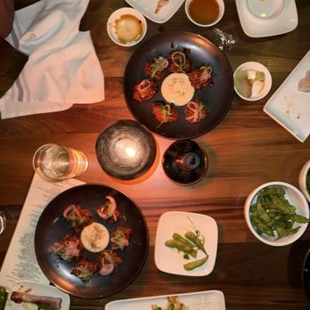 Kabooki Sushi - Japanese Near Me - Orlando, Florida