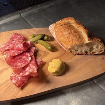 Bon Delire - French Near Me - San Francisco, California