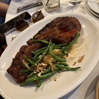 Barcelona - Pork chop - Spanish Near Me - Columbus, Ohio
