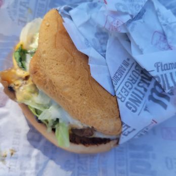 Habit Burger & Grill - Burgers Near Me - Alameda, California