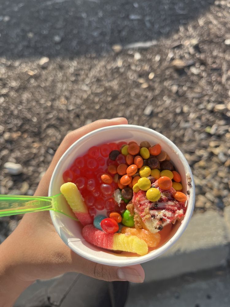 PEACHWAVE Updated July 2024 22 Photos & 30 Reviews 7388 Olympia Ave W, Tulsa, Oklahoma