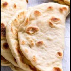 TX Shawarma - Thicket - Pita bread