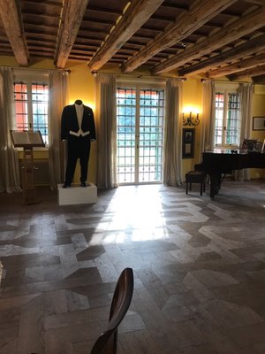 Casa Museo Luciano Pavarotti by null