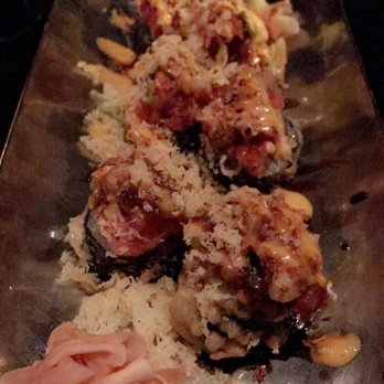 Coast Sushi Bar - Firecracker - Sushi Bars Near Me - Chicago, Illinois Coast Sushi Bar - Firecracker - Sushi Bars Near Me - Chicago, Illinois