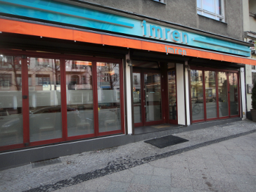 Imren Grill & Restaurant