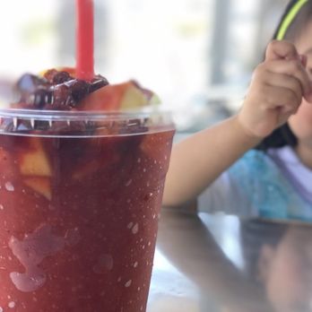 Tocumbo Ice Cream - Chamango - Ice Cream & Frozen Yogurt Near Me - Chula Vista, California