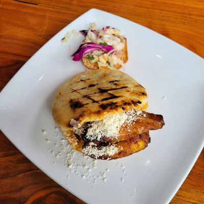 Pica Pica Arepa Kitchen by null