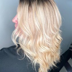 Rachael Davis Hair Studio