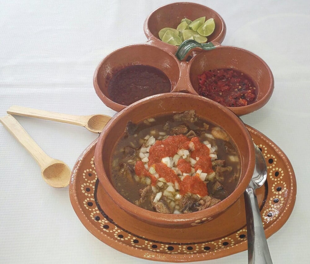 Birria Mi Cielito Lindo