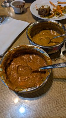 Bombay to Kathmandu Kitchen,Curry Pizza and bar by null