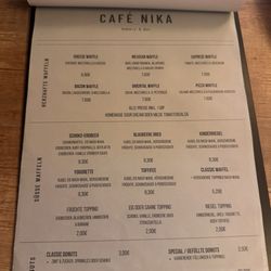 Café Nika