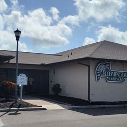 Bloomingdale Golfers Club