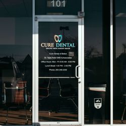 Cure Dental