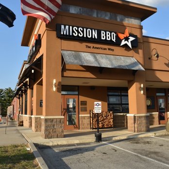 Mission BBQ - Mission BBQ - Barbeque Near Me - Clarksville, Indiana