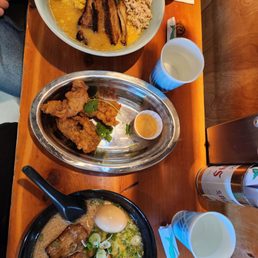 Nagahama Tonkotsu
