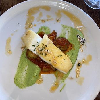Trestles Restaurant - Halibut was amazing. - New American Near Me - Capitola, California Trestles Restaurant - Halibut was amazing. - New American Near Me - Capitola, California