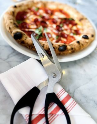 Vero Pizza Napoletana by null