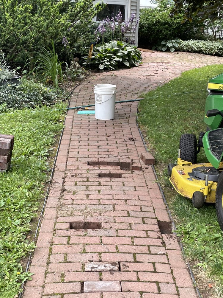 Slide of Neidhart's Handyman Services