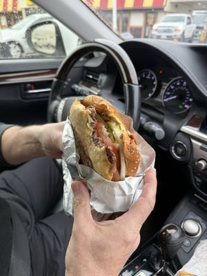 Miner's Drive-In Restaurant by null