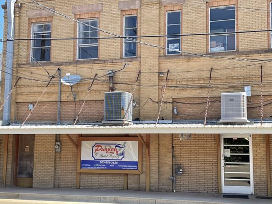 PARKER DRUG & BRIDAL REGISTRY - Updated November 2025 - 114