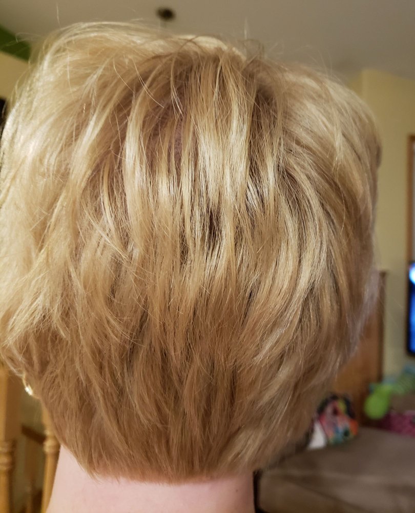 GREAT CLIPS Updated August 2024 405 Highlands Boulevard W