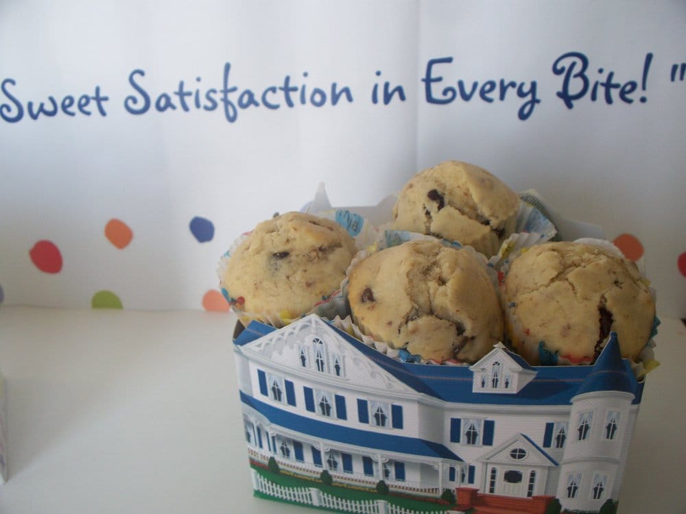 Heavenly Cakes and Sweets Boutique