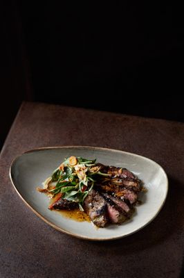 sway thai aspen by null