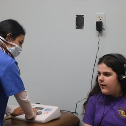 Avala Lakshmi, MD