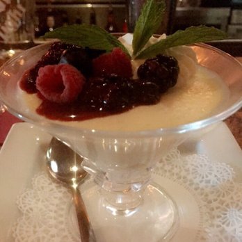 Toscana 52 - The best pana cotta - Italian Near Me - Feasterville, Pennsylvania Toscana 52 - The best pana cotta - Italian Near Me - Feasterville, Pennsylvania