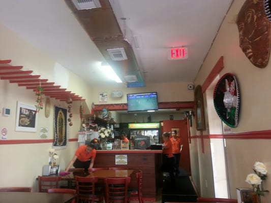Jacalito #2 | Mexican Restaurant in Little Havana by null