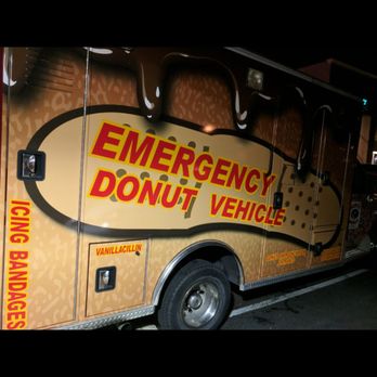 Hurts Donut - It's always an emergency when I don't have any donuts - Donuts Near Me - Tempe, Arizona Hurts Donut - It's always an emergency when I don't have any donuts - Donuts Near Me - Tempe, Arizona
